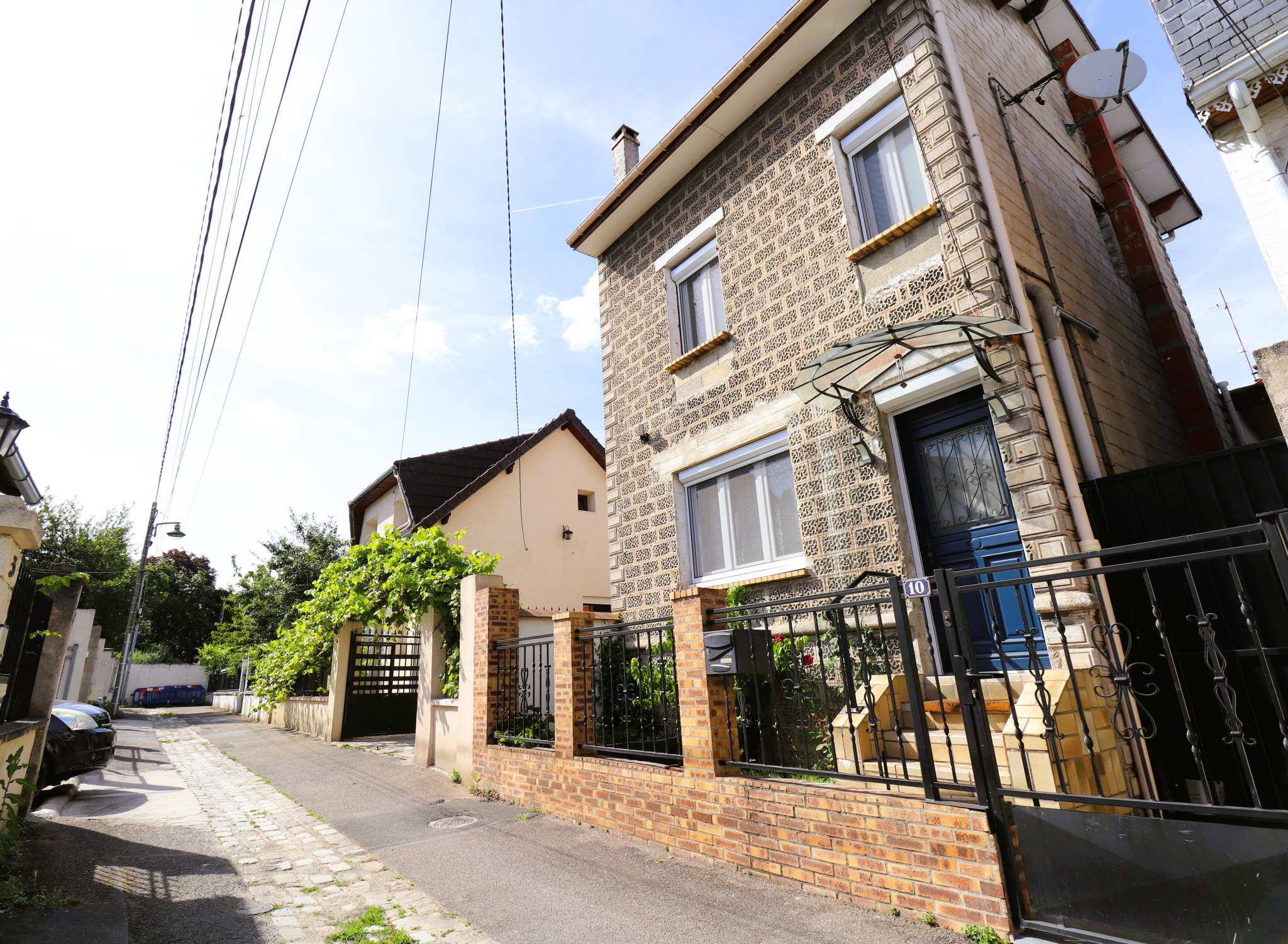 Maison à vendre à Epinay sur seine, 86 m², 4 pièces – photo 3 sur 20